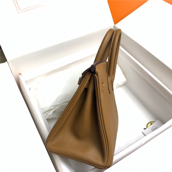 Hermes 에르메스 버킨백 25CM 오리지날 정품가죽사용 (100%수작업) H585210-5